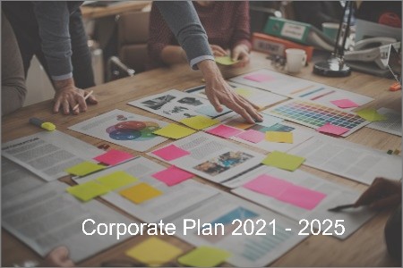 CorporatePlan