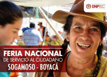 Feria Sogamoso