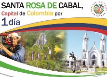 Feria de servicio al ciudadano