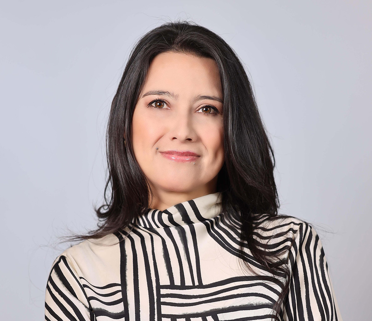 Juliana Lagos directora de Fogaf&#237;n