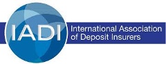 Logo de la Asociació Internacional de Aseguradores de Depósitos (IADI, por su sigla en inglés)