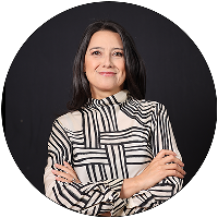 Juliana Lagos Camargo - Directora