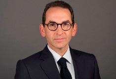 Andrés Valencia Pinzón - Director Fogafín