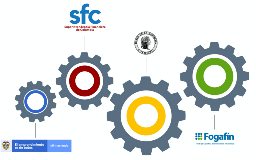 Comité de Seguridad del Sistema Financiero