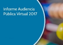 Informe audiencia