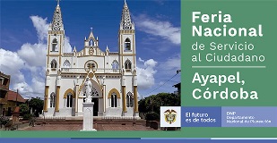 Noticia Informe FNSC Ayapel