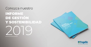 Informe de Gestión y Sostenibilidad 2019