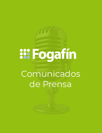 Comunicado de prensa