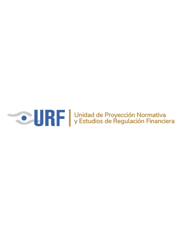 Logo URF