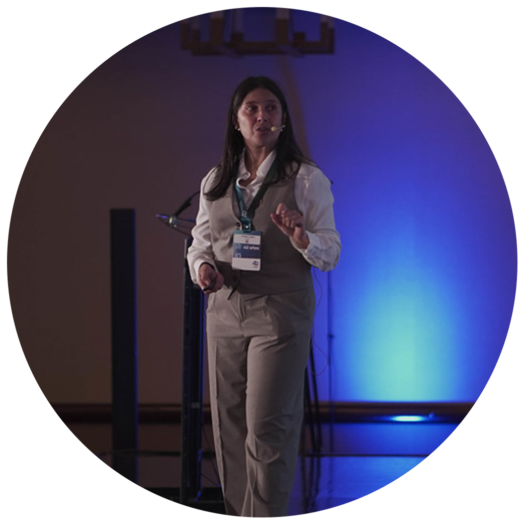 Fotografía de Juliana Lagos.