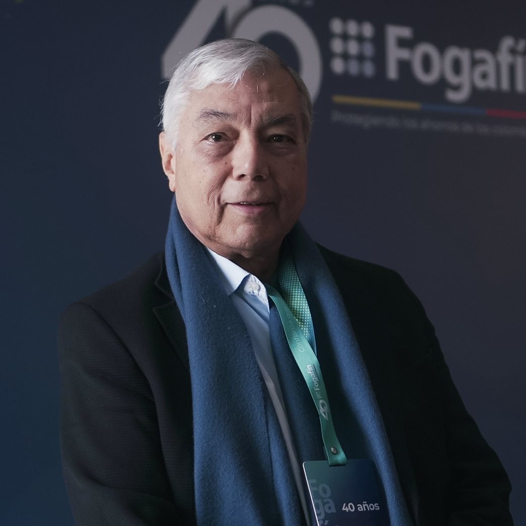 Fotografía de César Ferrari