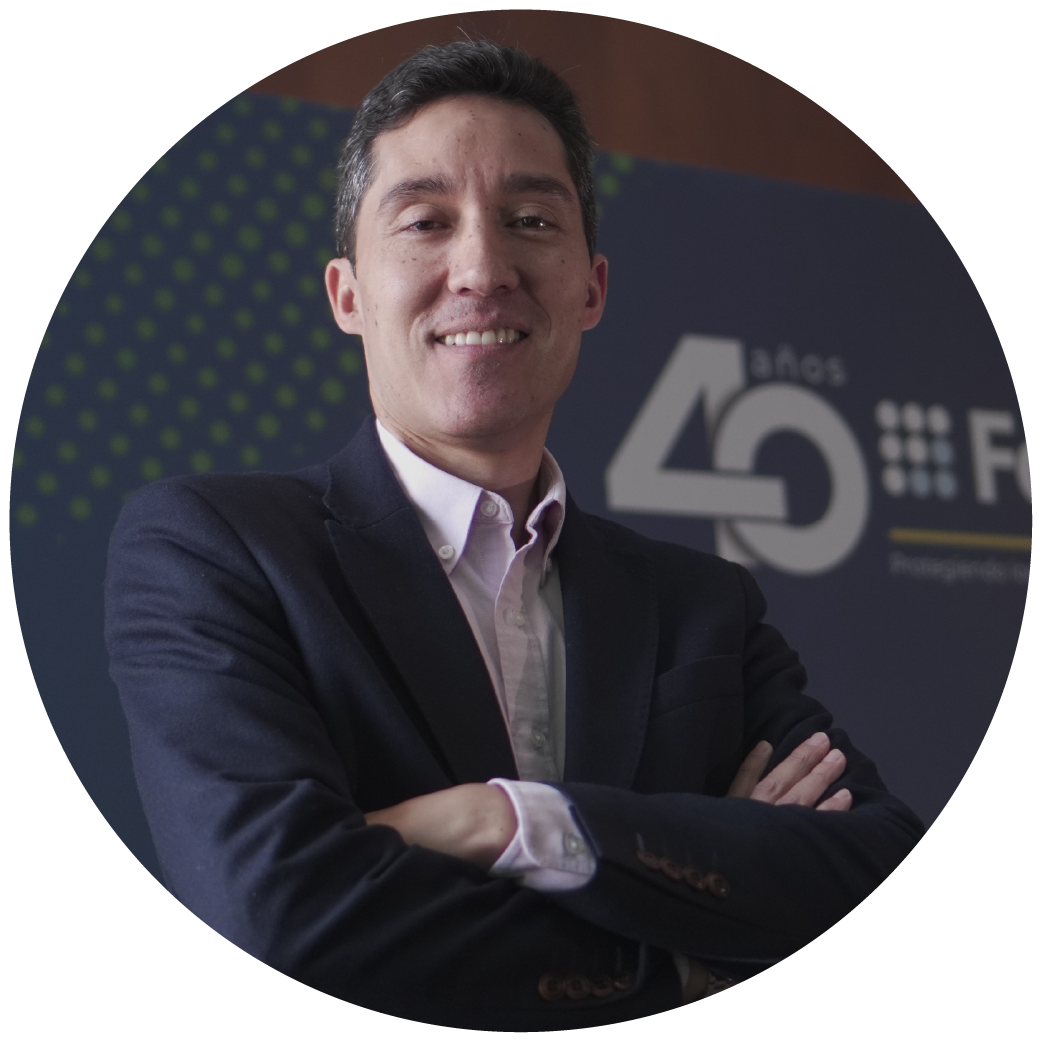 Fotografía de Luis Fernando Mejía