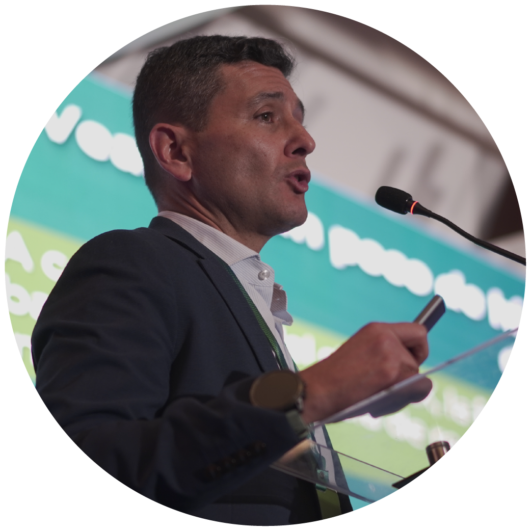 Fotografía de Jorge Castaño