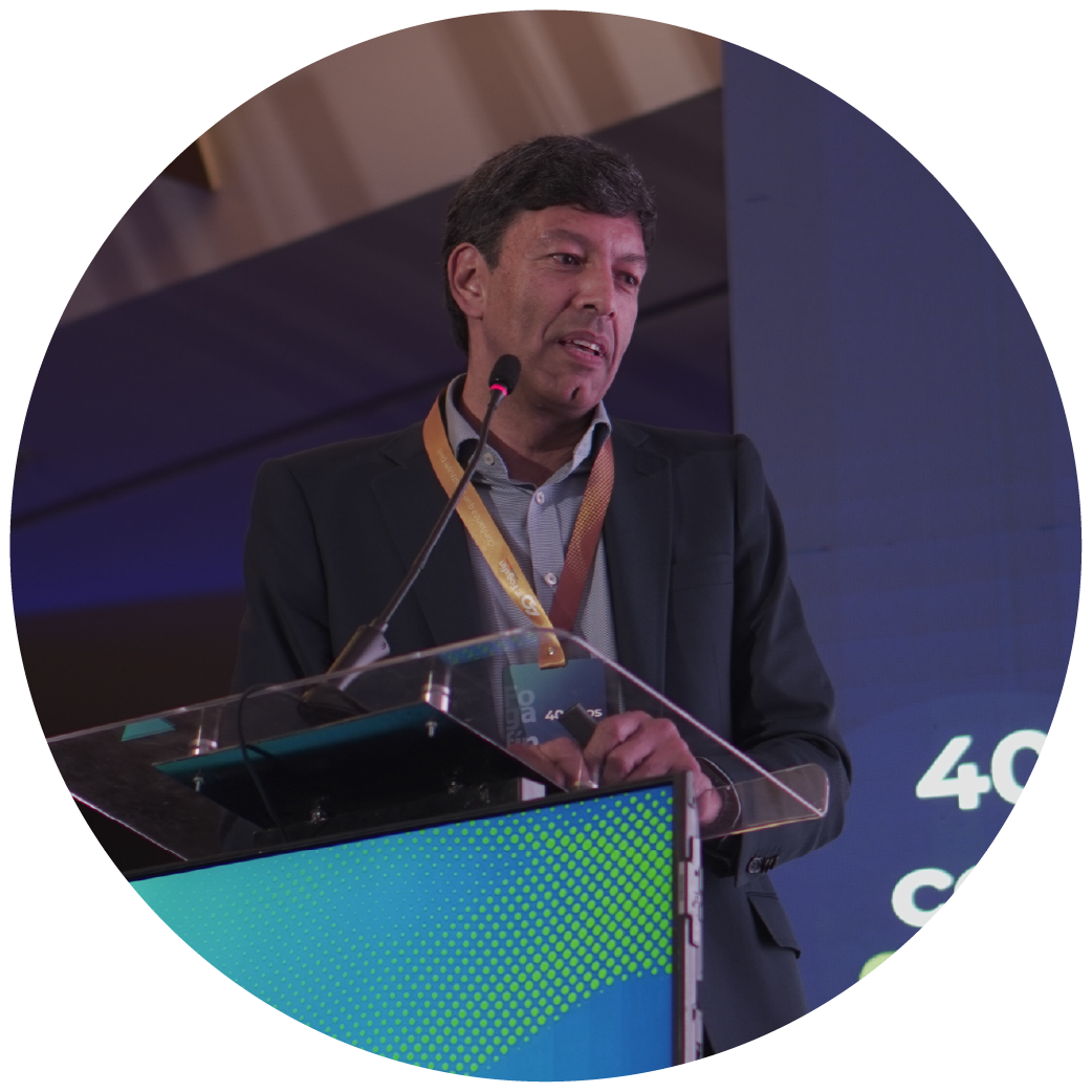 Fotografía de Javier Suárez