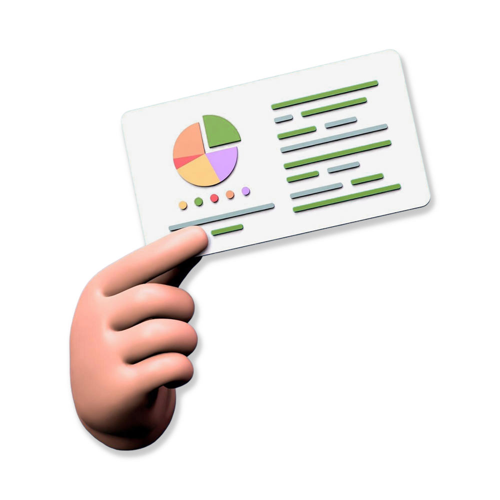 Fichas informativas