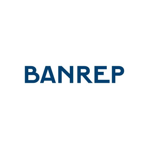 Logo BanRep
