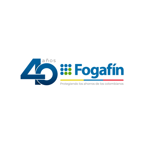 Logo Fogafín