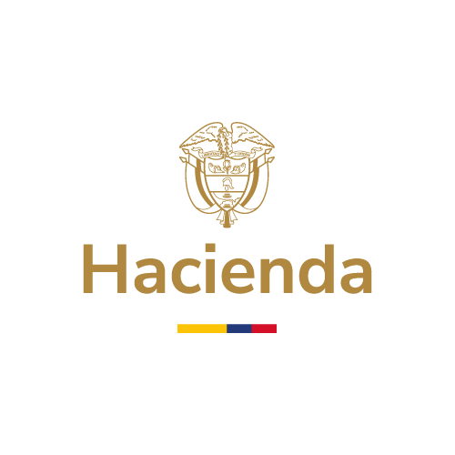 Logo MinHacienda