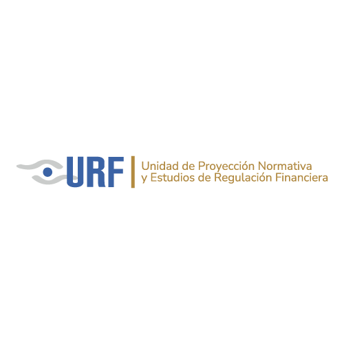 Logo URF