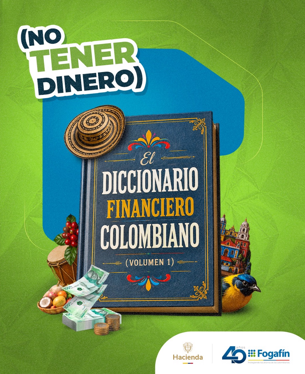 una persona, corazones rotos, iconos financieros
