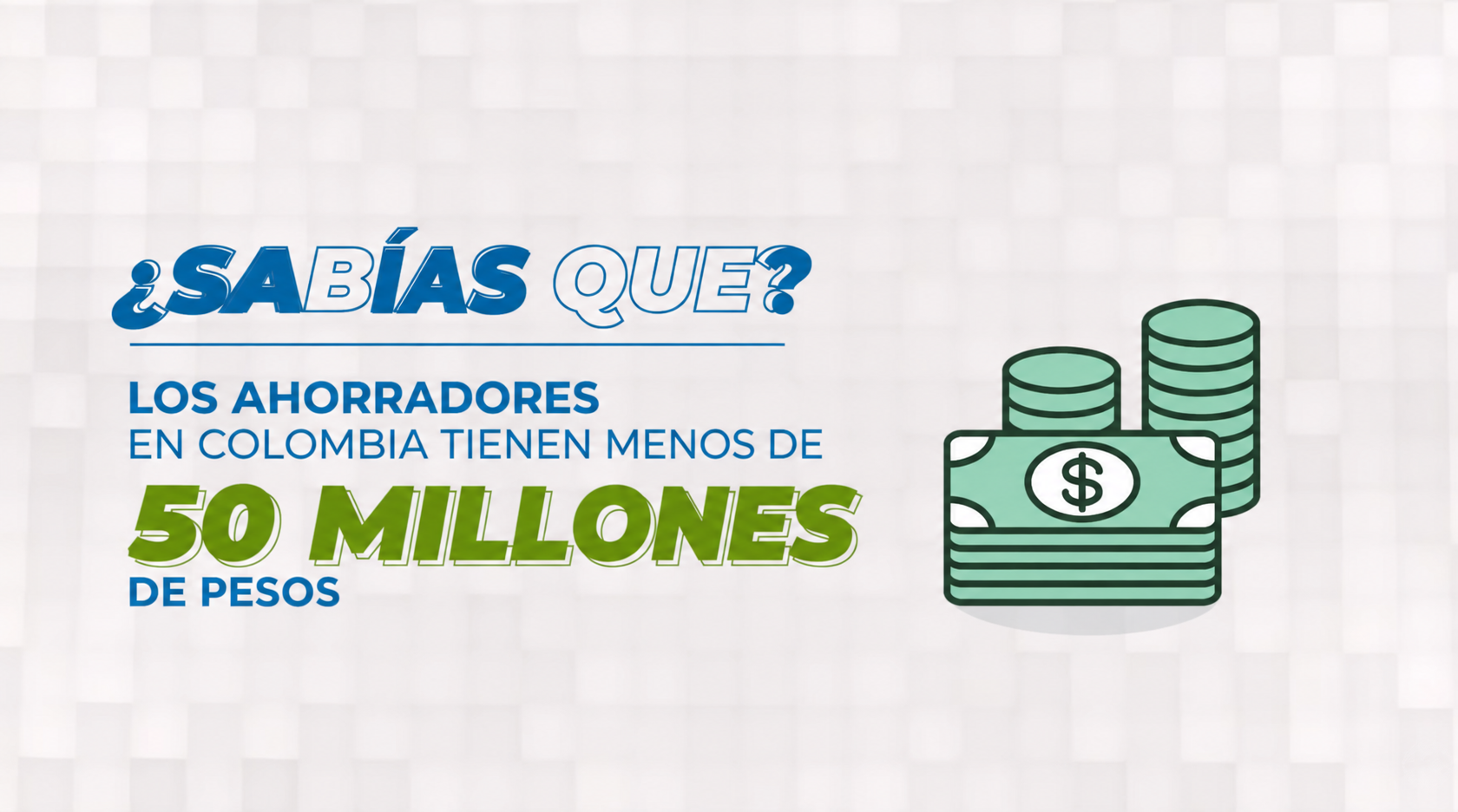 fondo blanco, pregunta, texto, billetes y monedas