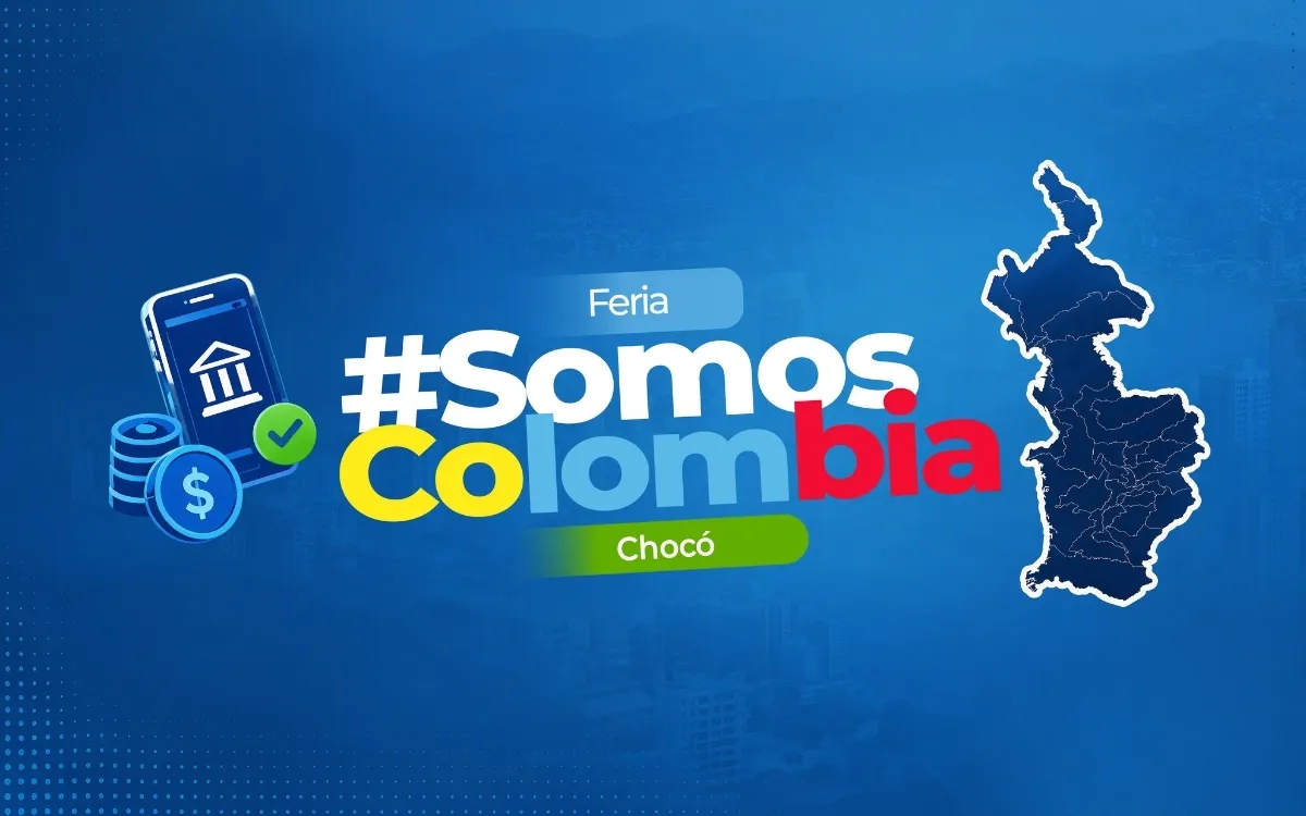 BANNER FERIA SOMOS COLOMBIA