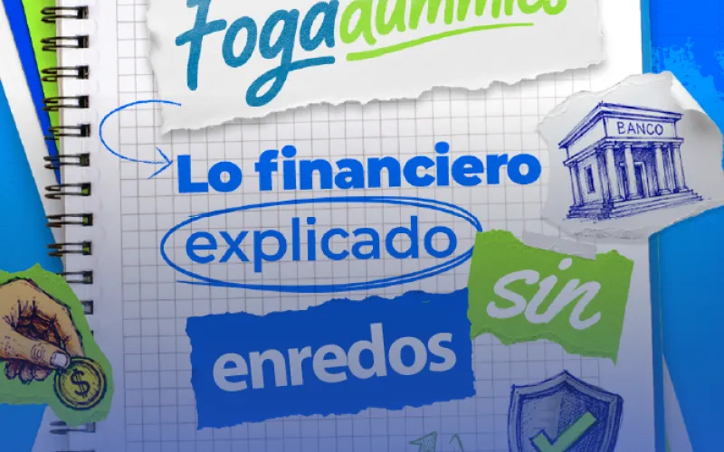 Feria #SomosColombia - Líderes comunitarios