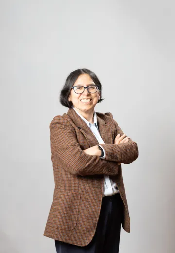 Amanda García Hover