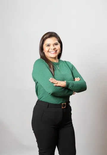 Marcela Hernández Hover