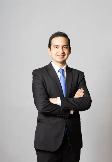 Daniel Avellaneda Hover