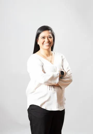 Giovanna González Hover