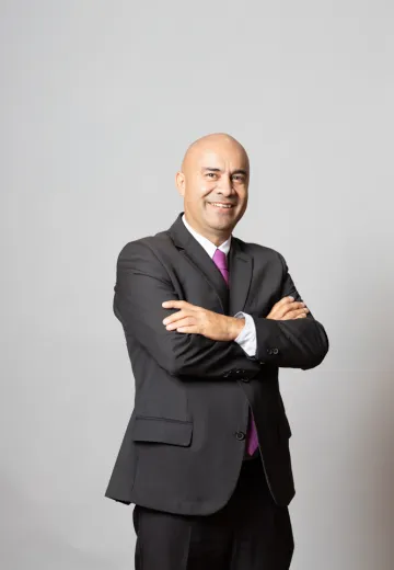 Gustavo Fontecha Hover