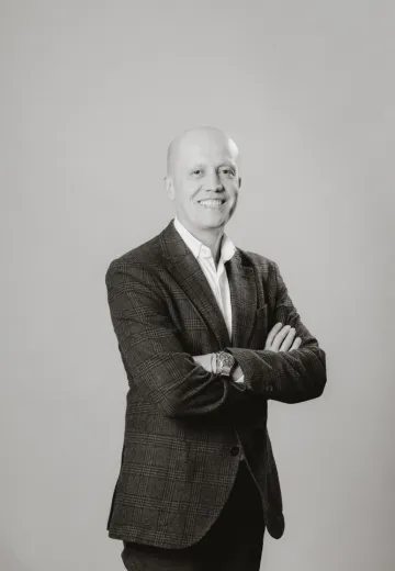 Ivan Hernando Romero