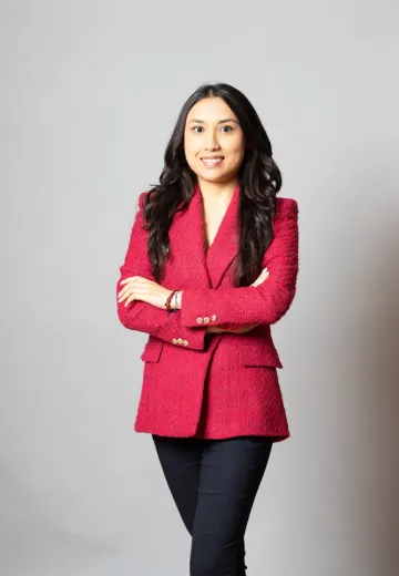 María Alejandra Rodríguez Hover