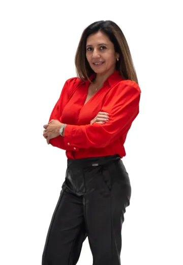 María Lucrecia Rodríguez Hover