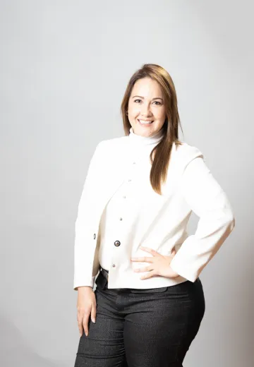 María Paula Diaz Hover