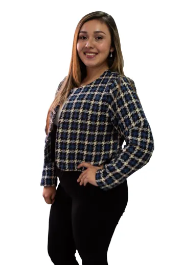 María Paula Umaña Hover