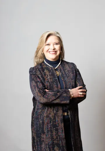 Monica Lamprea Hover