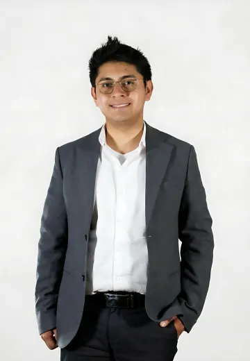 Andrés Quintana Hover