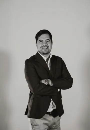 Carlos Mesa