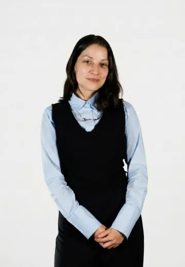 Valeria Nariño Hover